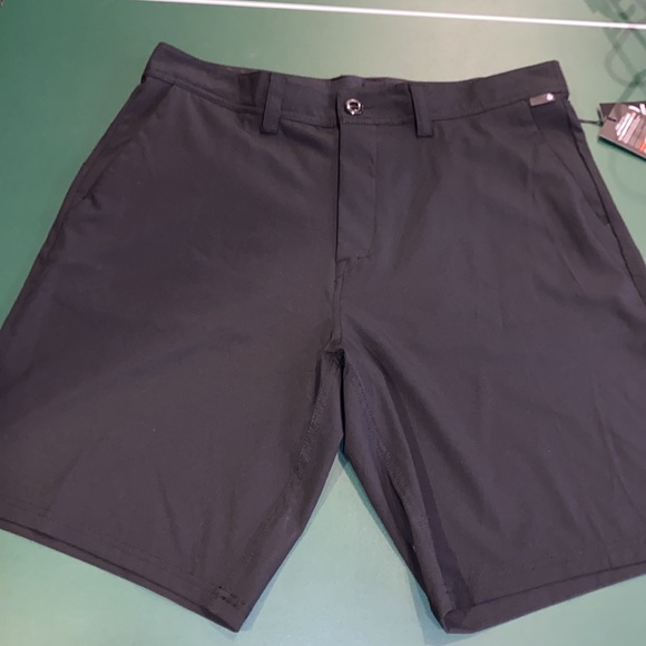 NWT!! Volcom Frickin Cross Shred Hybrid Shorts Size 36 - Picture 5 of 12